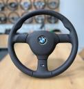 BMW 3er E30 E36 M3 M MT2 Sportlenkrad Lenkrad Neu Beziehen